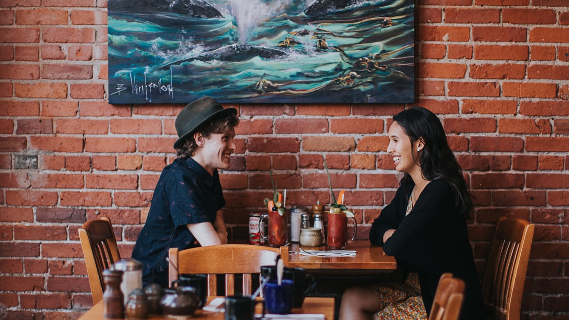 Breakfast showcase slide 4