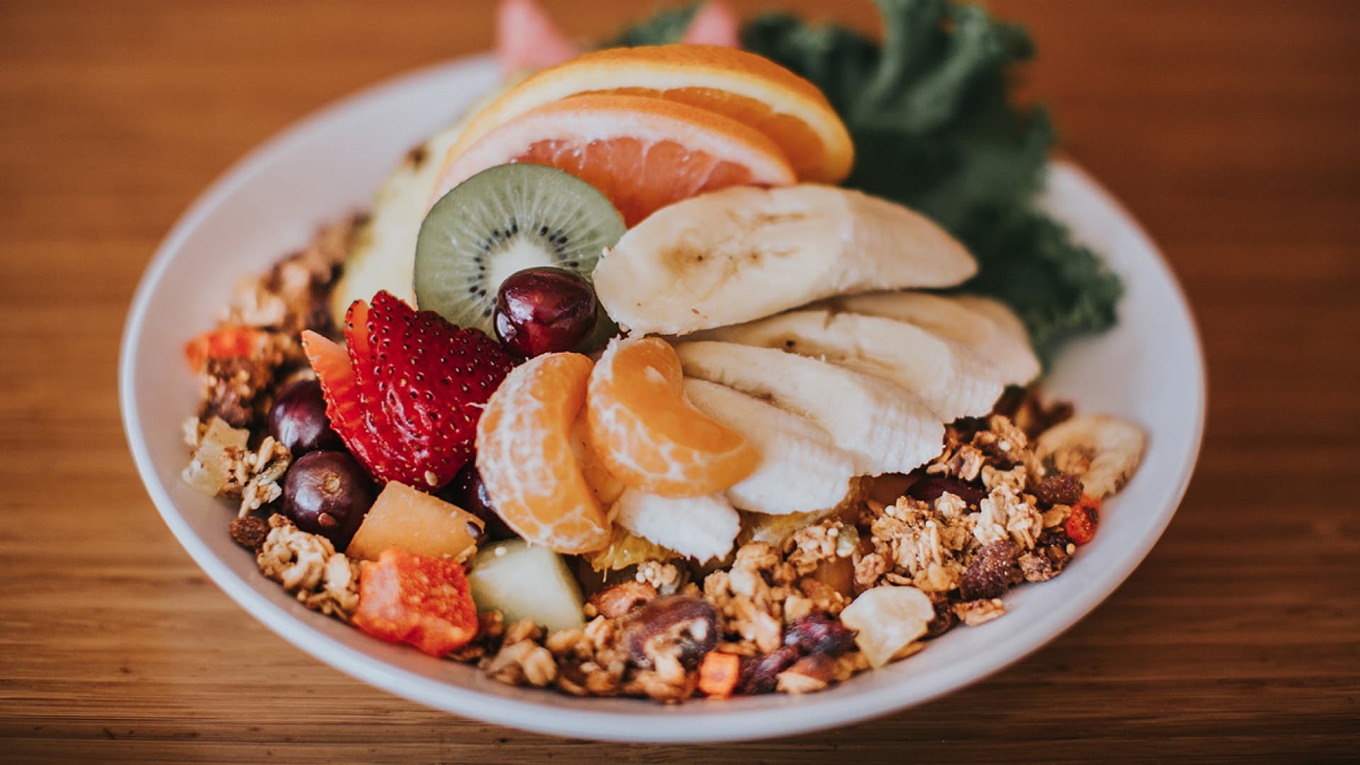 Breakfast showcase slide 9