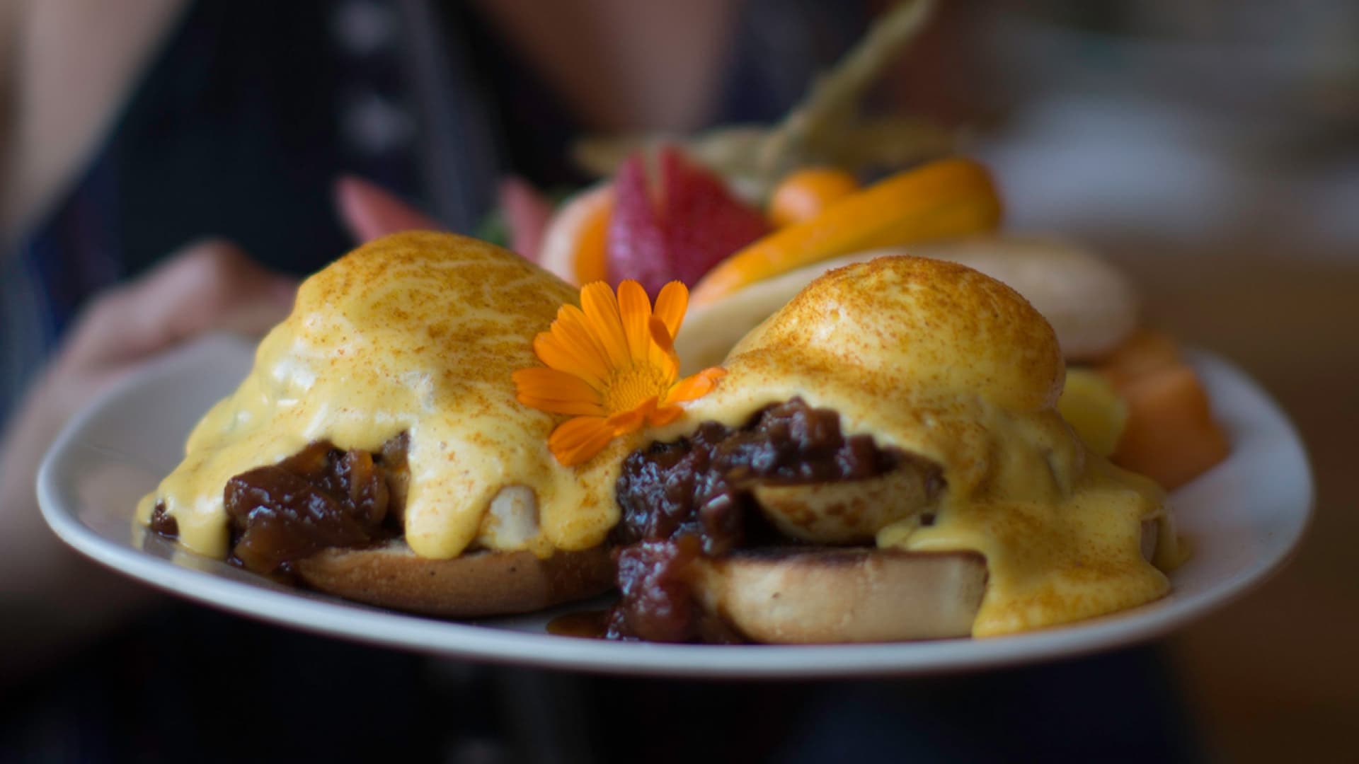 Breakfast showcase slide 7