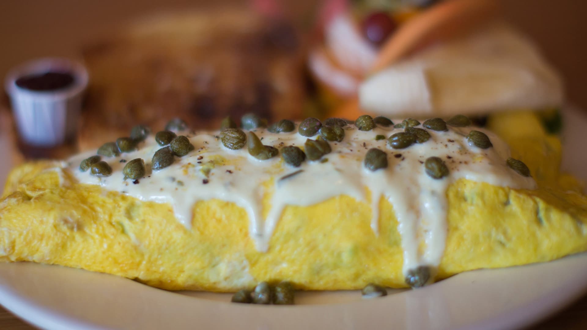 Breakfast showcase slide 2