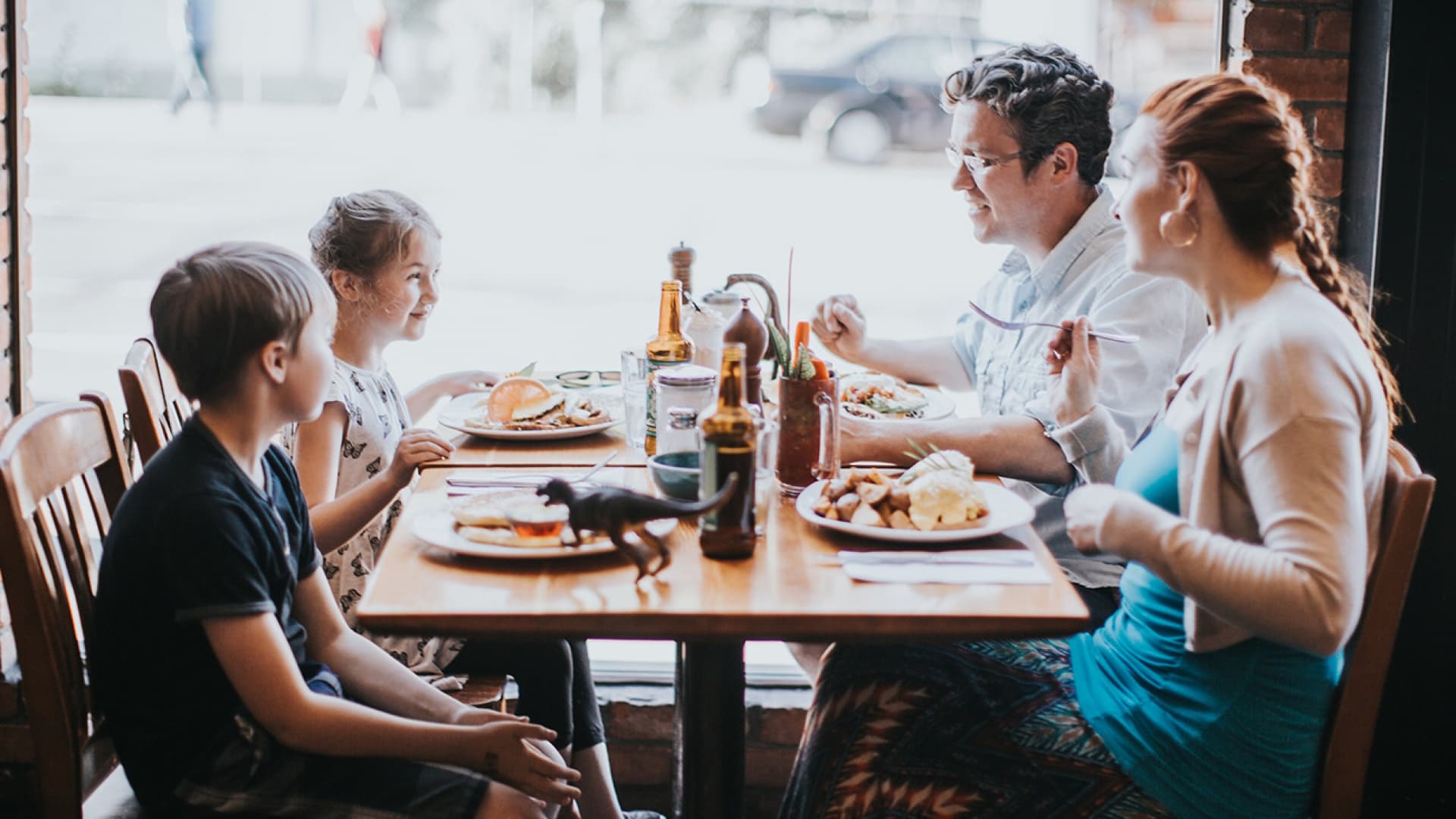 Breakfast showcase slide 3